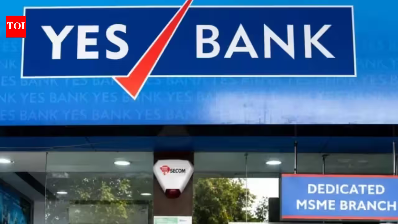 Yes Bank AT1 Bondholders Wage Legal Battle Over Stalled Interest Payouts