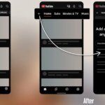 YouTube’s Tab Shake-Up: Subscriptions Tab Faces the Cutting Room Floor