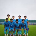 Young Blue Tigers Roar: India Stuns Cameroon to Seal Back-to-Back Wins in U15 World Cup