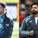 Young Guns Unleashed: India Plots Series Clincher Against Kiwis with New-Look Opening Pair
