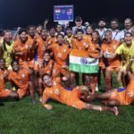 Young Tigresses Roar into History with Consecutive Asian Cup Berths