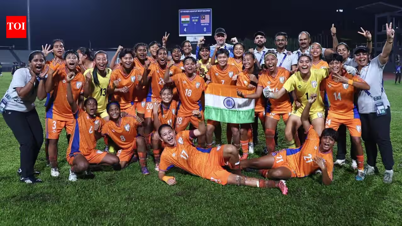 Young Tigresses Roar into History with Consecutive Asian Cup Berths