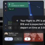 Your Dashboard, Reimagined: Gemini AI is Taking the Wheel