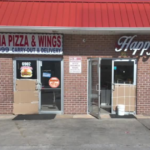 Youthful Crime Spree: Trio of Teens Behind String of Baltimore County Business Break-ins