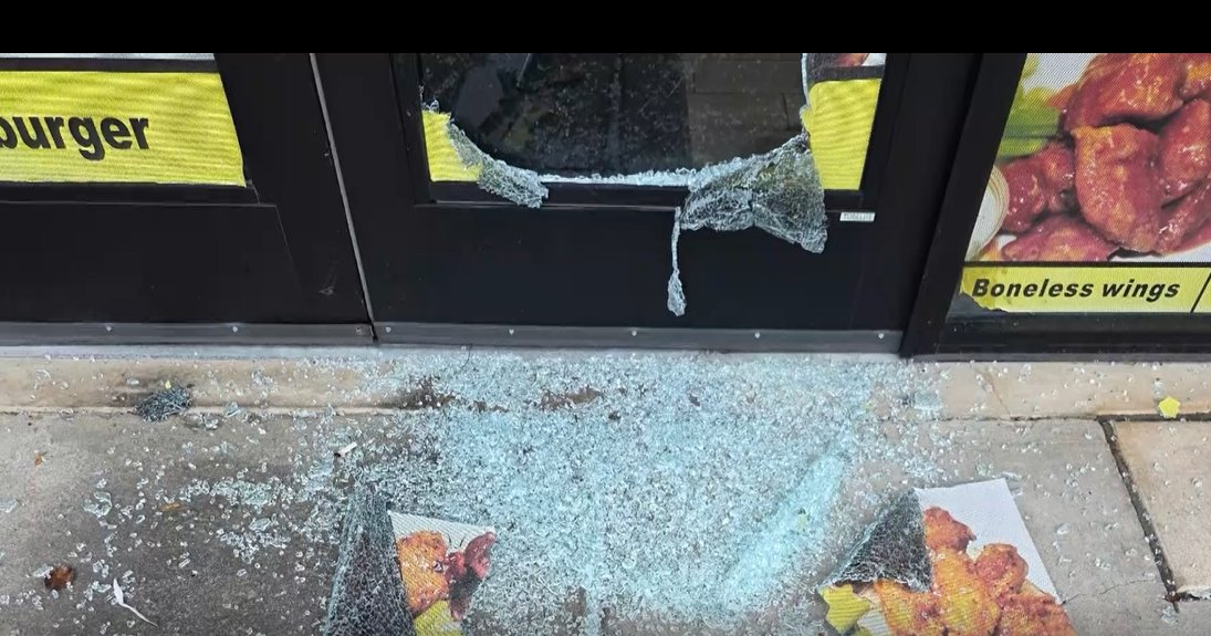 Youthful Crime Spree: Trio of Teens Faces Charges in Baltimore County Burglary Wave
