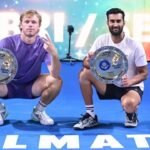Yuki Bhambri Bounces Back: Almaty Title Marks Resurgence After Asian Games Heartbreak
