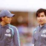 Yuvraj Singh demands ODI promotion for rising stars Abhishek Sharma and Vaibhav Sooryavanshi