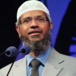 Zakir Naik’s Taliban Defense Sparks Cross-Border Firestorm Over Girls’ Education