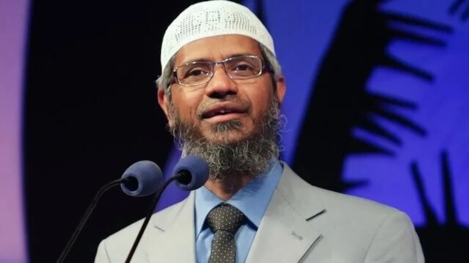 Zakir Naik’s Taliban Defense Sparks Cross-Border Firestorm Over Girls’ Education