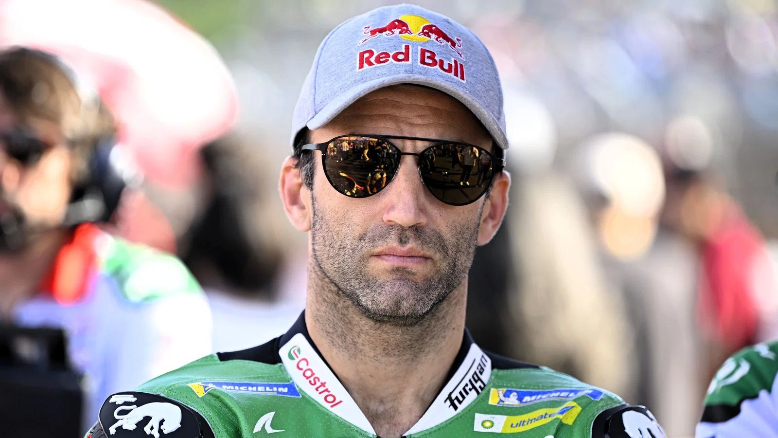 Zarco Slapped With Penalty After MotoGP Restart Rule Breach