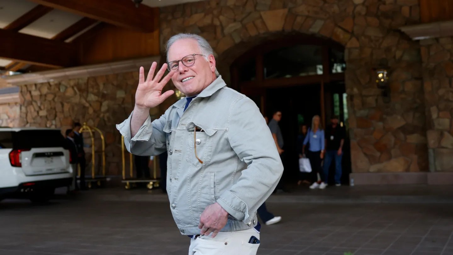 Zaslav’s Final Frame: The Last Broadcast Before the Skydance Sunset