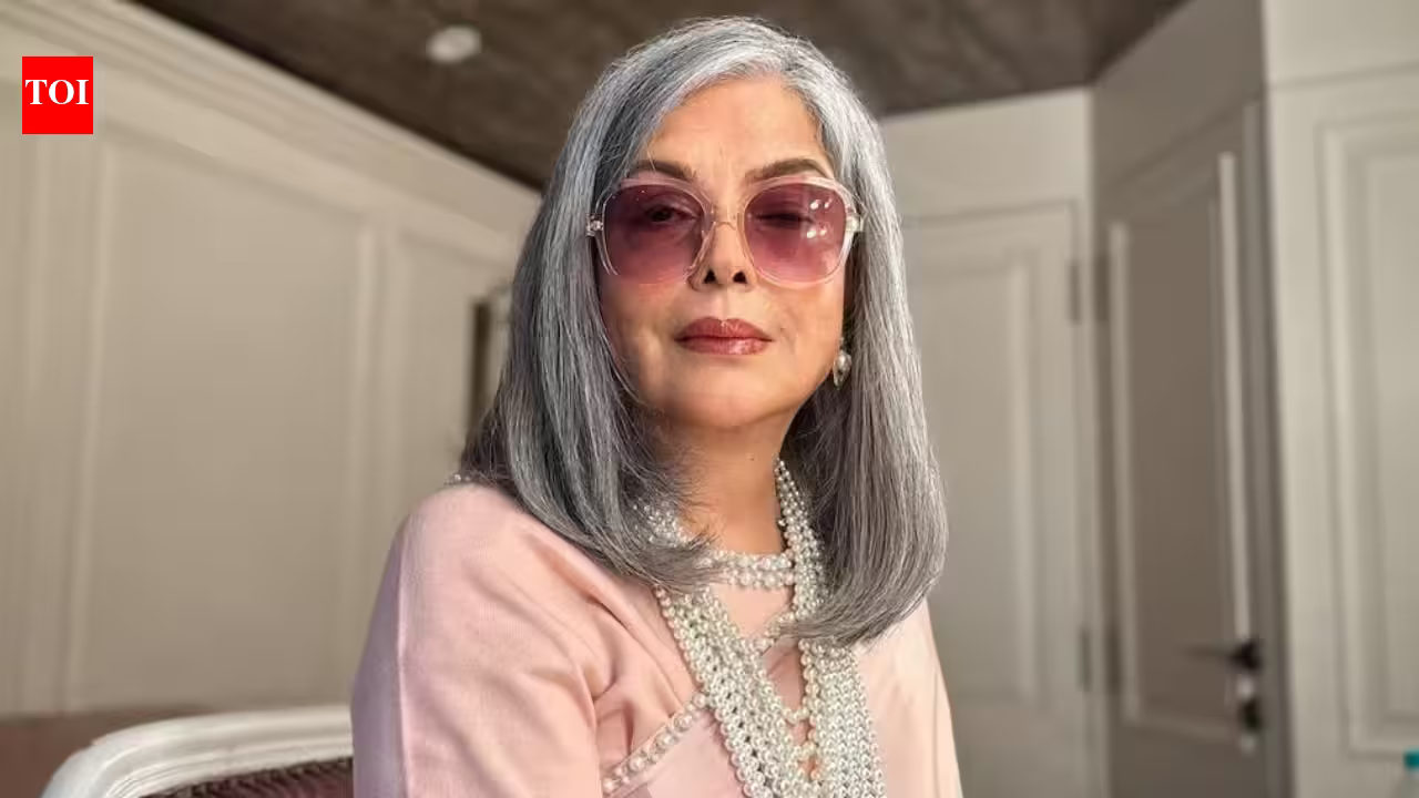 Zeenat Aman's Brutal Truth: The Fickle Reality of Fame and Being 'Hated' Overnight