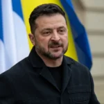 Zelenskyy Confirms Starlink Back Online as Ukraine’s Digital Lifeline Restored