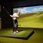 Zen in the City: Oslo Performance Hub Debuts High-Tech Golf Sanctuary