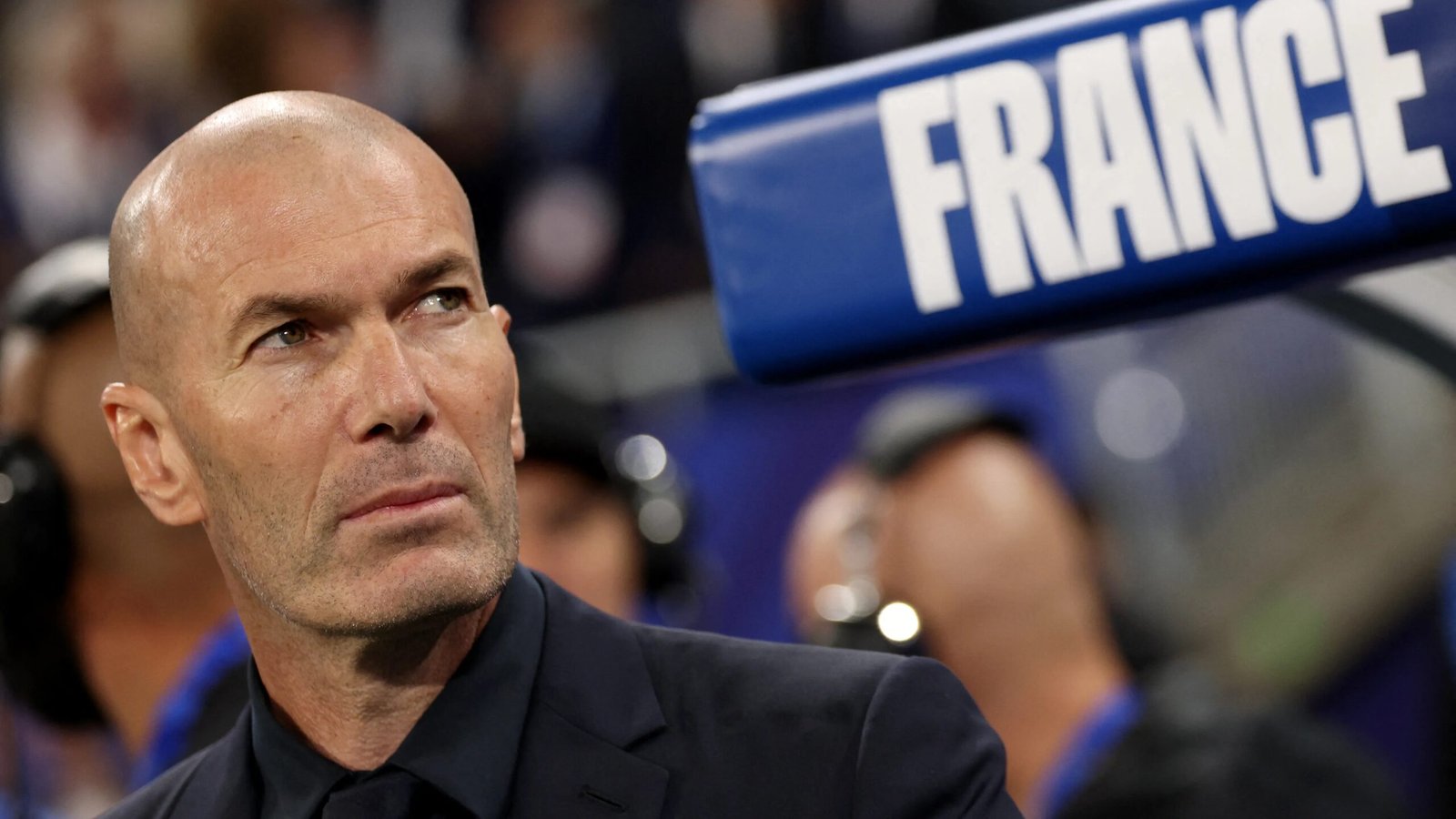 Zidane Effect: The Record-Breaking Surge Transforming French Football