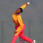 Zimbabwe Sticks to Winning Formula for High-Stakes India Tour