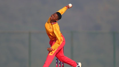 Zimbabwe Sticks to Winning Formula for High-Stakes India Tour