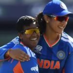 Zimbabwe Women Stalled by Tense Mid-Inning Slump