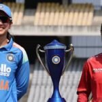 Zimbabwe Women Steady the Ship Amidst Low-Scoring Thriller