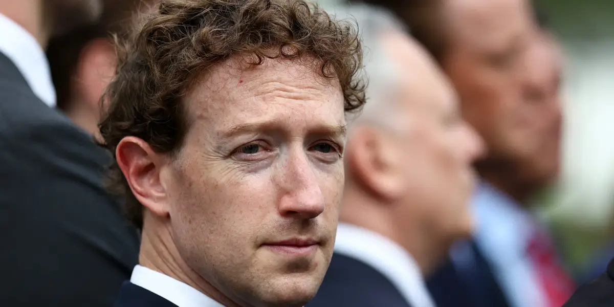Zuckerberg’s Exit Strategy: The Billionaire Tax That Almost Drove Meta Out of California