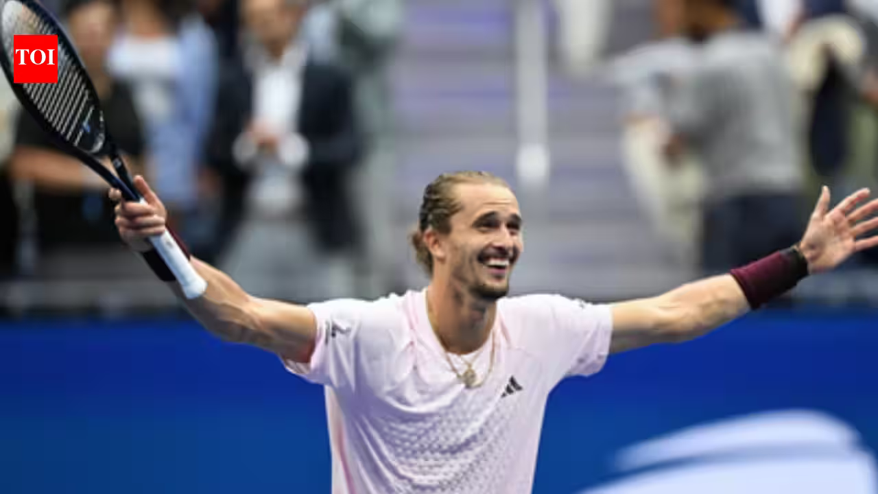 Zverev Ascends to Year-End Summit as Shanghai Shockwave Crowns a New King