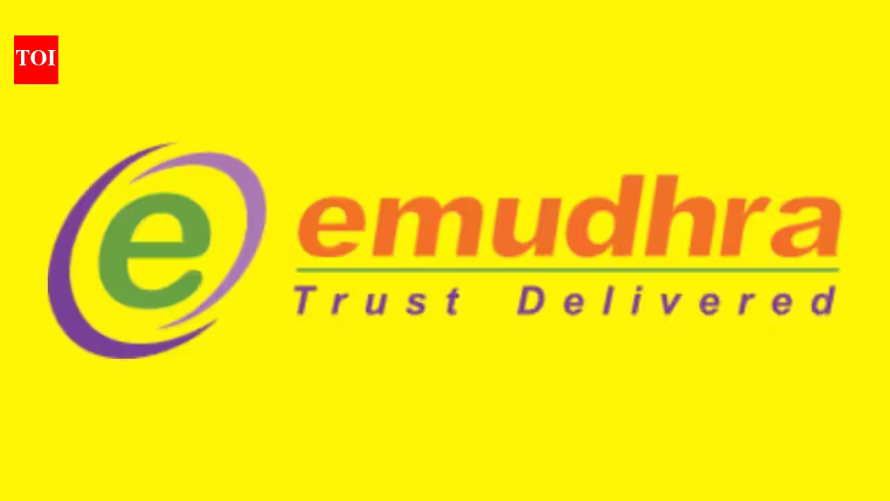 eMudhra Nosedives 20% as Security Flaw Sparks Investor Panic