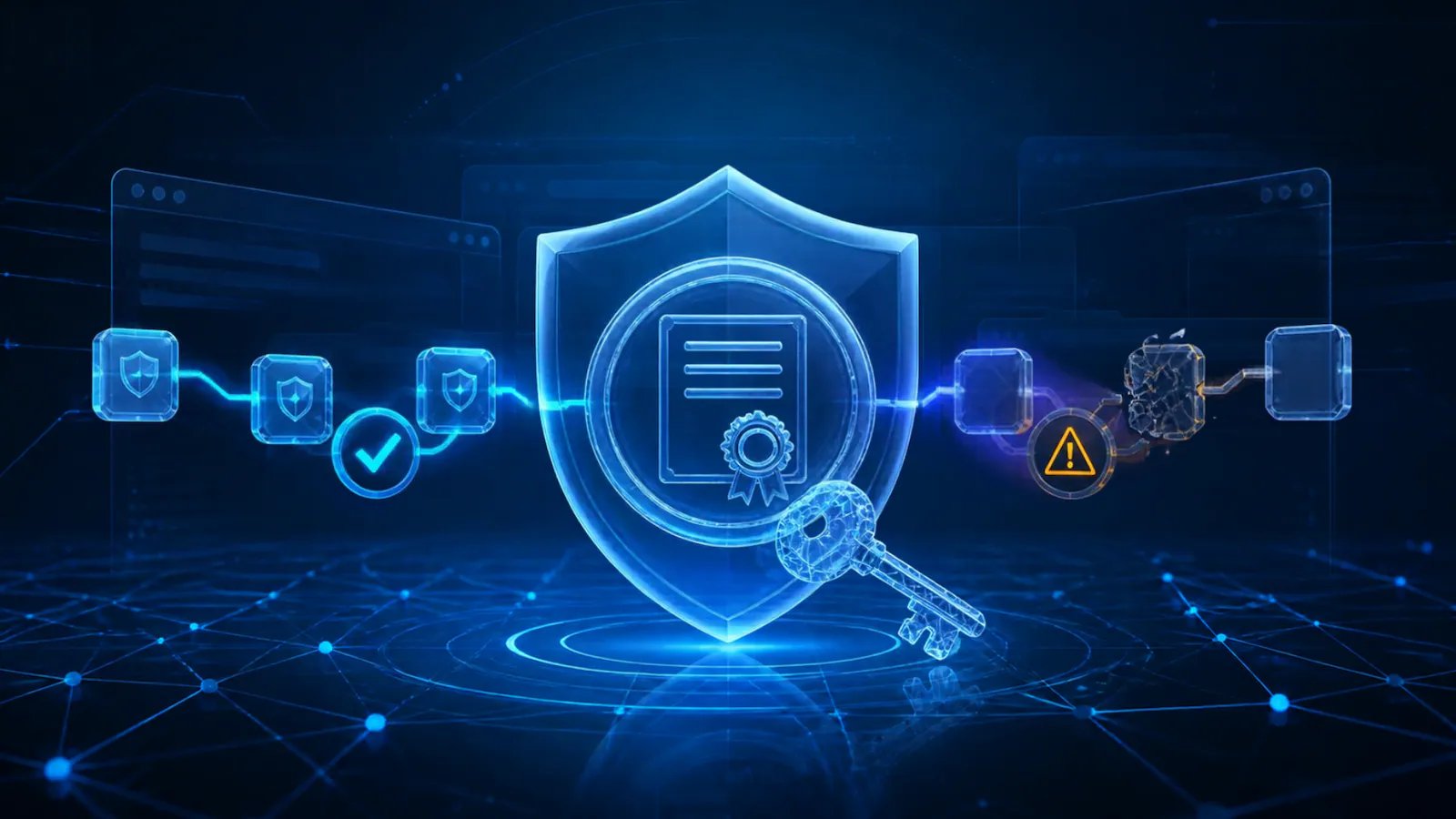 eMudhra Web Security Flaw Leaves Government E-Signature Services Unscathed