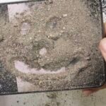 iPhone Duo Crumples Under Pressure: JerryRigEverything’s Dust Test Exposes Critical Flaw