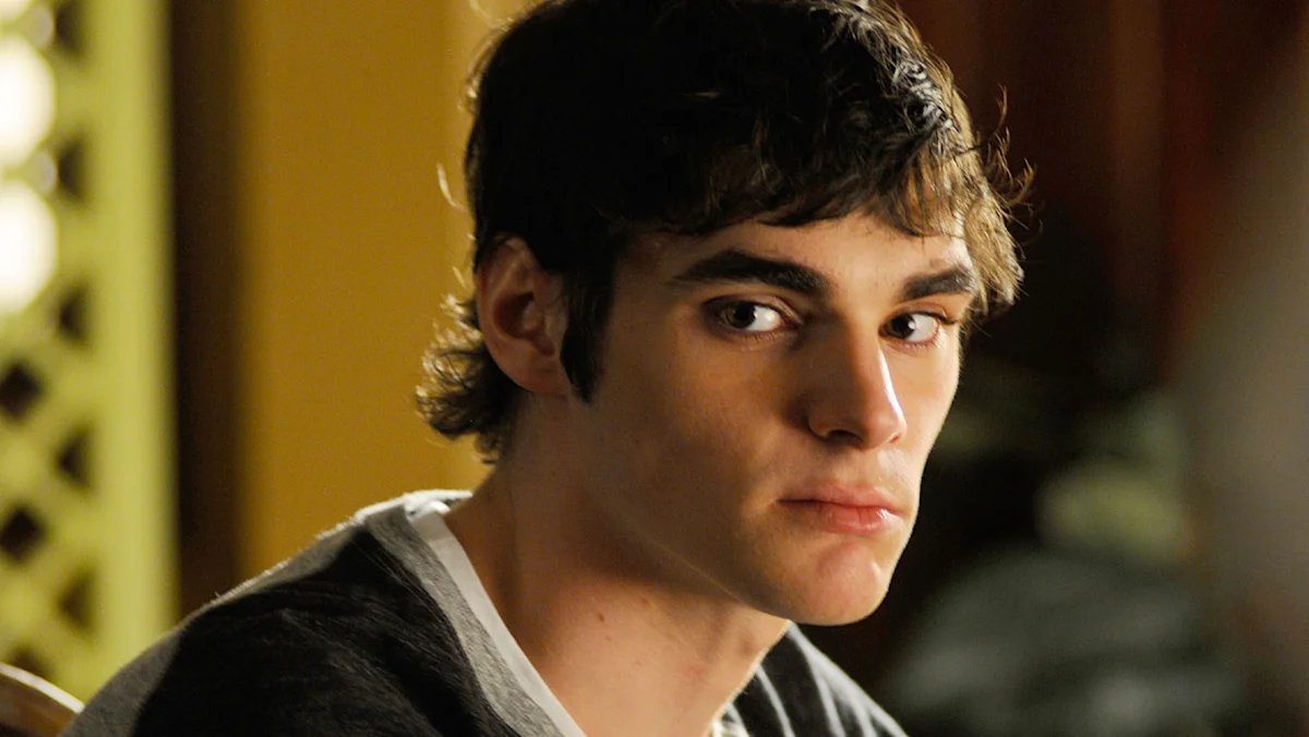 ‘Breaking Bad’ Family Mourns RJ Mitte: A Cast United in Grief