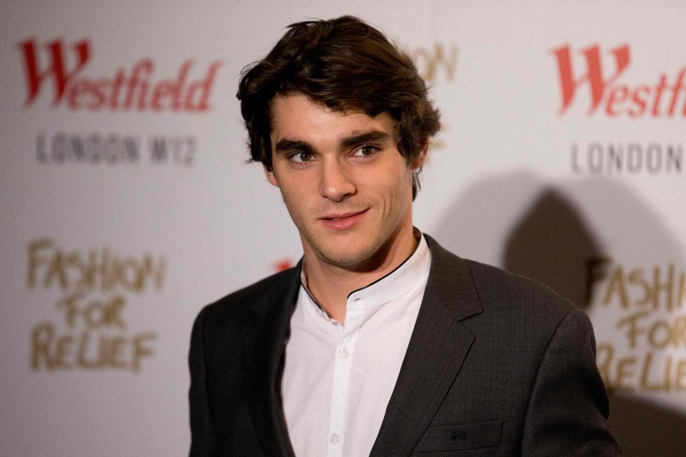 ‘Breaking Bad’ Star RJ Mitte Dead at 34