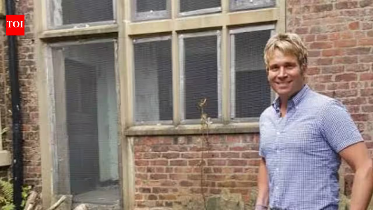 ‘Downtown Shabby’ Dream Shattered: Court Rejects Hopwood DePree’s £1 Buyout Bid After £1M Renovation