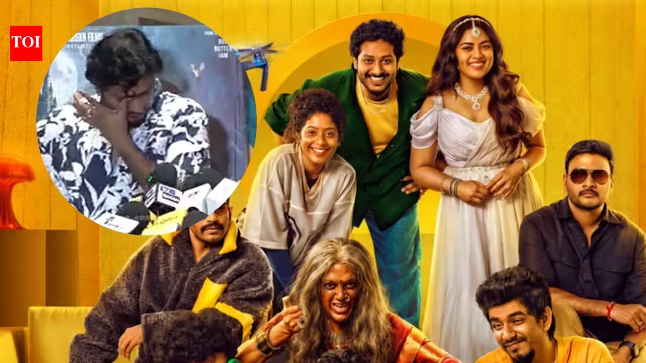 ‘Drones’ Producer Makes Emotional Plea for Theatres as Tamil Film Struggles Amid ‘Jailer 2’ Shadow