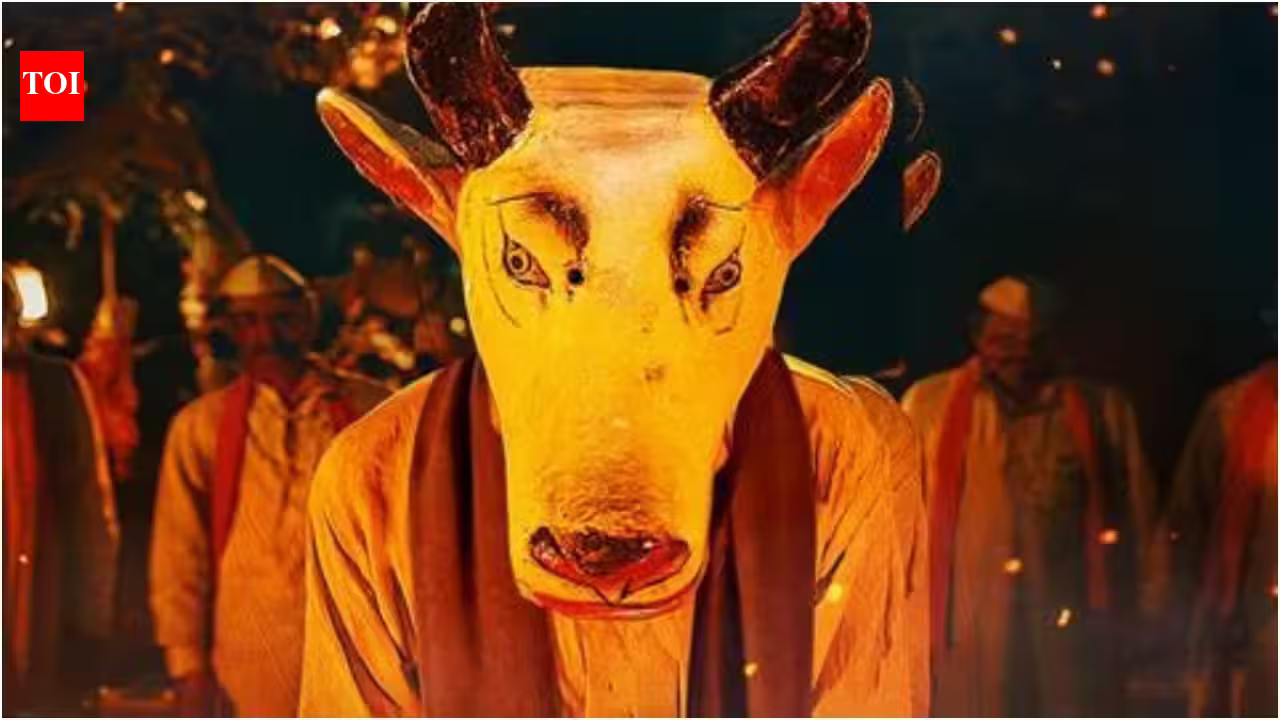 ‘Gondhal’ Trailer Drops: India’s Oscar Hopeful Set for Massive 7-Language Global Release!