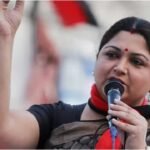 ‘I Am Not Public Property’: Khushbu Sundar Slams Trolls in Fiery Stand Against Cyberbullying