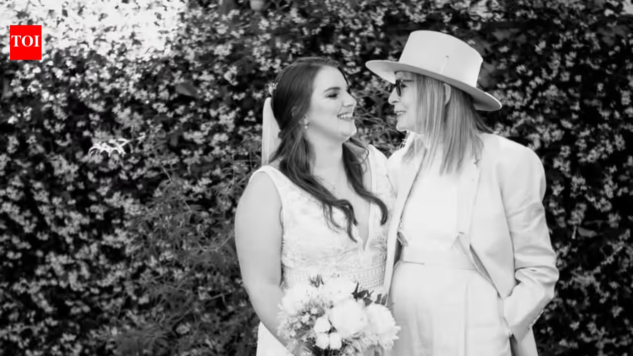 ‘I Wish You Were Still Here’: Diane Keaton’s Daughter Shares Heartbreaking Tribute One Year After Mom’s Passing