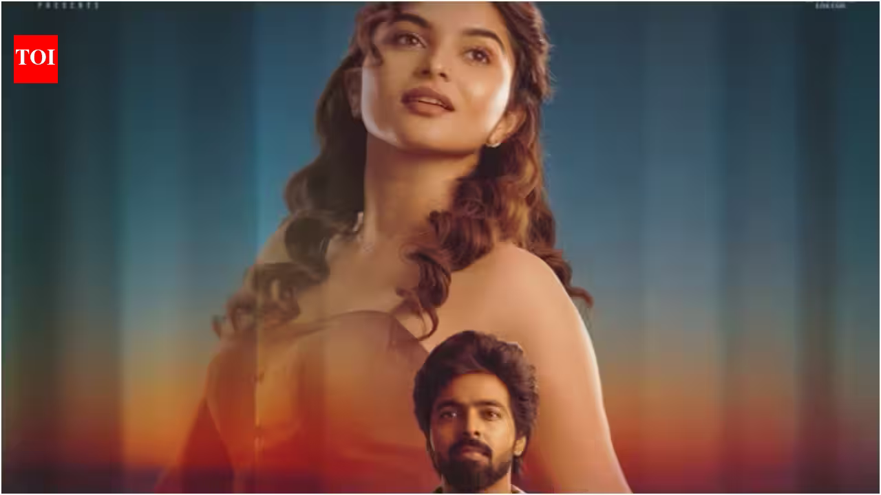 ‘Immortal’ OTT Premiere: When and Where to Stream GV Prakash Kumar’s Horror Romance
