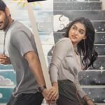 ‘Itlu Arjuna’ Shifts Release: Anish and Anaswara Rajan’s Film Avoids Clash with Venkatesh’s Big Starrer