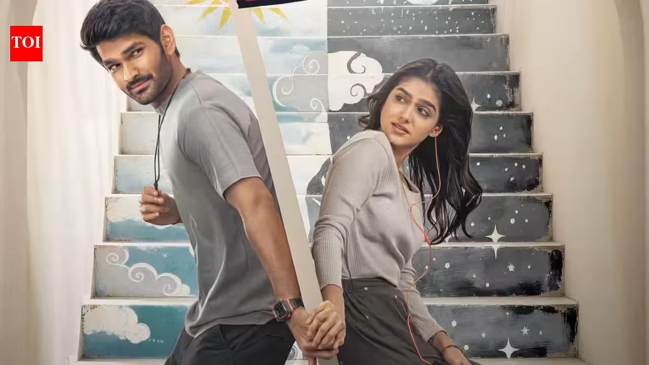 ‘Itlu Arjuna’ Shifts Release: Anish and Anaswara Rajan’s Film Avoids Clash with Venkatesh’s Big Starrer