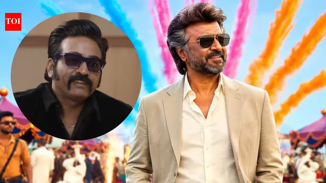 ‘Jailer 2’ Mystery: Is Vijay Sethupathi Missing From Promotions Due to Scrapped Scenes?