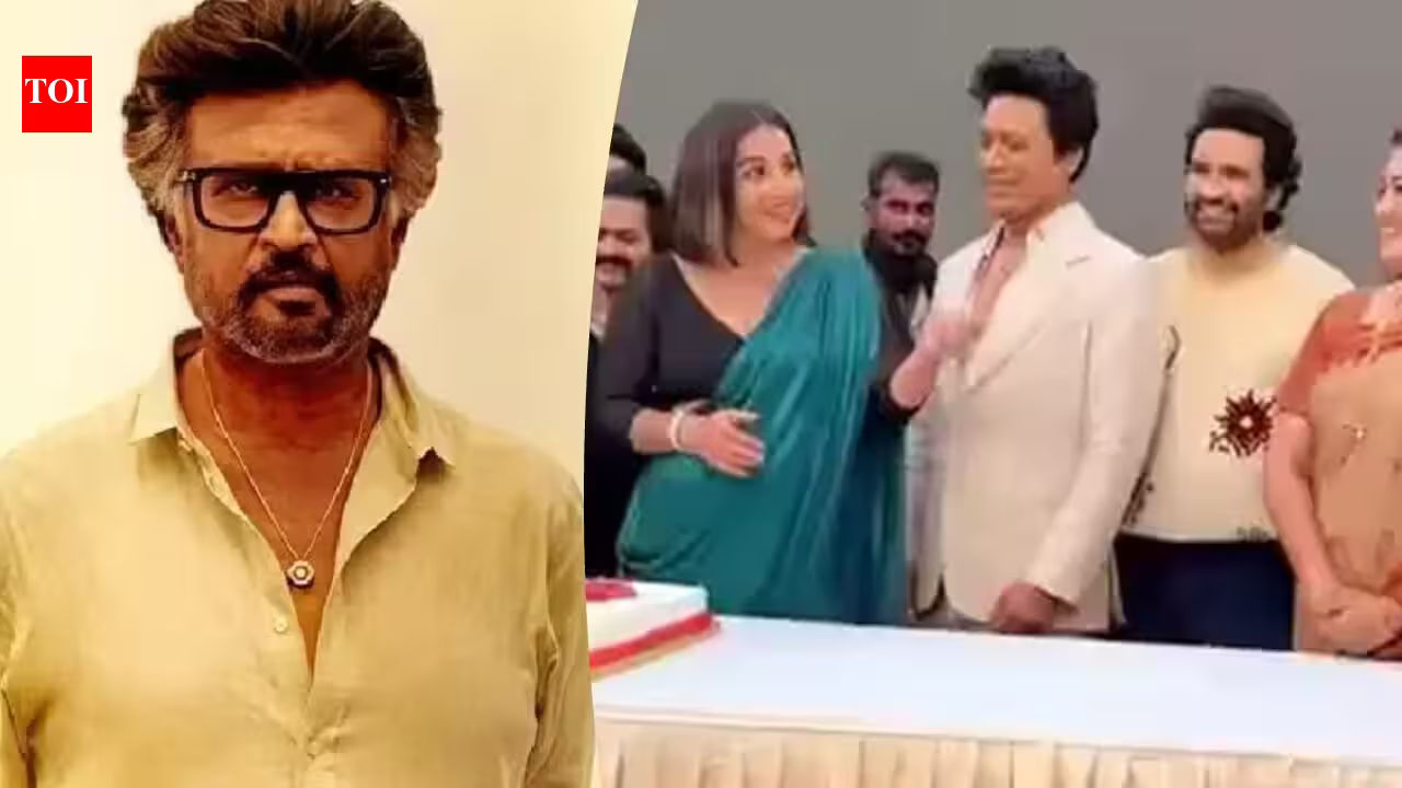 ‘Jailer 2’ Mystery Unlocked: Deleted Footage Reveals Santhanam’s Secret Role, Sparking Fan Frenzy!