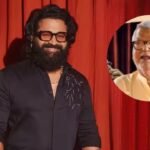 ‘Love You, Pappa’: Rishab Shetty’s Heartfelt Birthday Tribute to His ‘Biggest Inspiration’