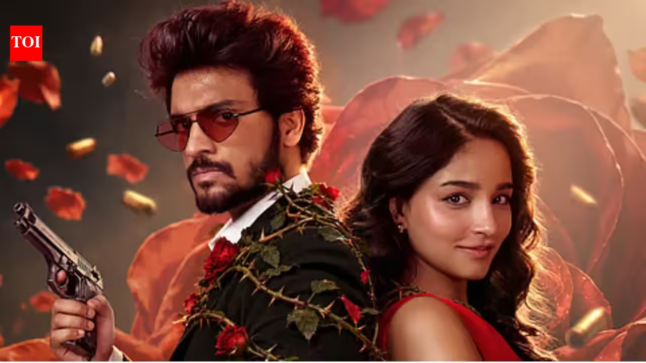 ‘Love is Powerful’: Harshith Reddy Teases Unique Role in Entertaining ‘Romeo Juliet’