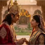 ‘Ramayana’ Magic: Fans Swoon Over Ranbir and Sai Pallavi’s ‘Mangal Rang’ Chemistry and Visual Spectacle