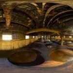 小豆島の絶景を掌中に：360度VRで巡る、時が止まる島旅体験