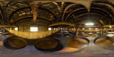 瀬戸内の絶景を掌中に――小豆島町、360度VRで巡る極上のパノラマ体験