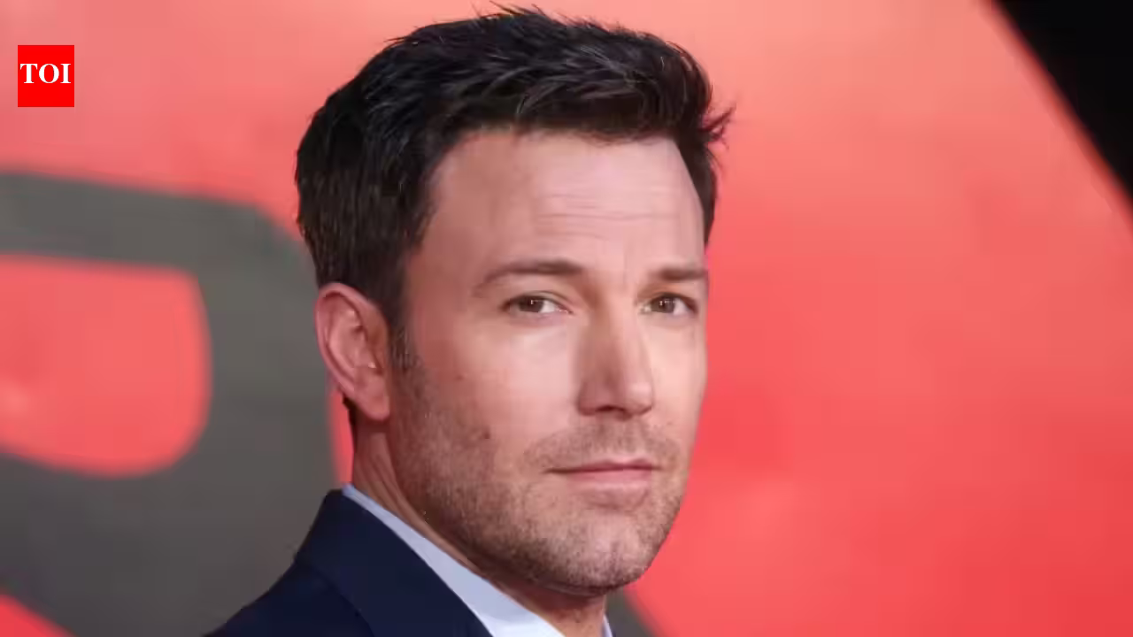 Ben Affleck Strikes a Chord: Hollywood Star Gifts $100,000 to Fuel Epilepsy Research