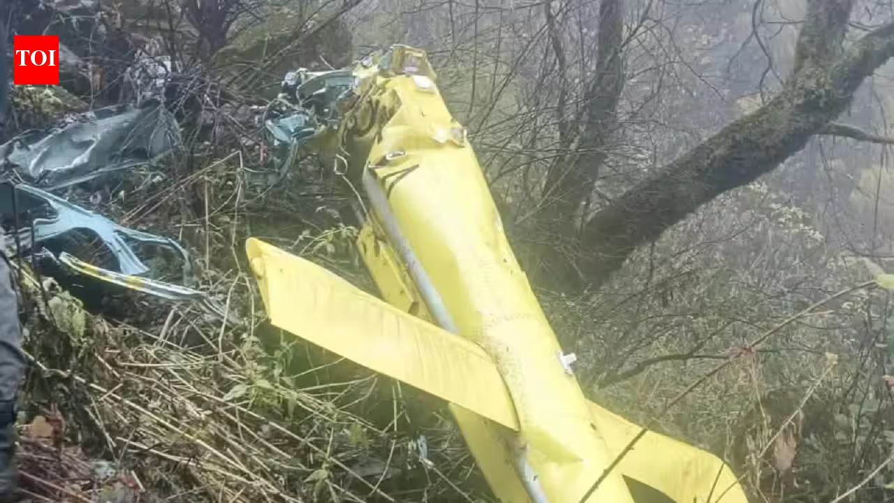 Chopper Tragedy Exposes Critical Safety Gaps Ignored by Authorities