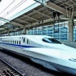Crushing Expectations: Indigenous B28 Bullet Train Passes Brutal Squeeze Test