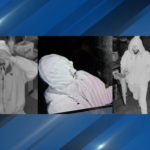 East Austin on Edge: Serial Burglar Targets Local Businesses in Midnight Spree