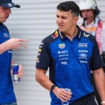 FIA Slaps Isack Hadjar With Penalty Following Mexican Grand Prix Controversy